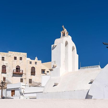 Castle Mansions Aparthotel Naxos City Exterior photo