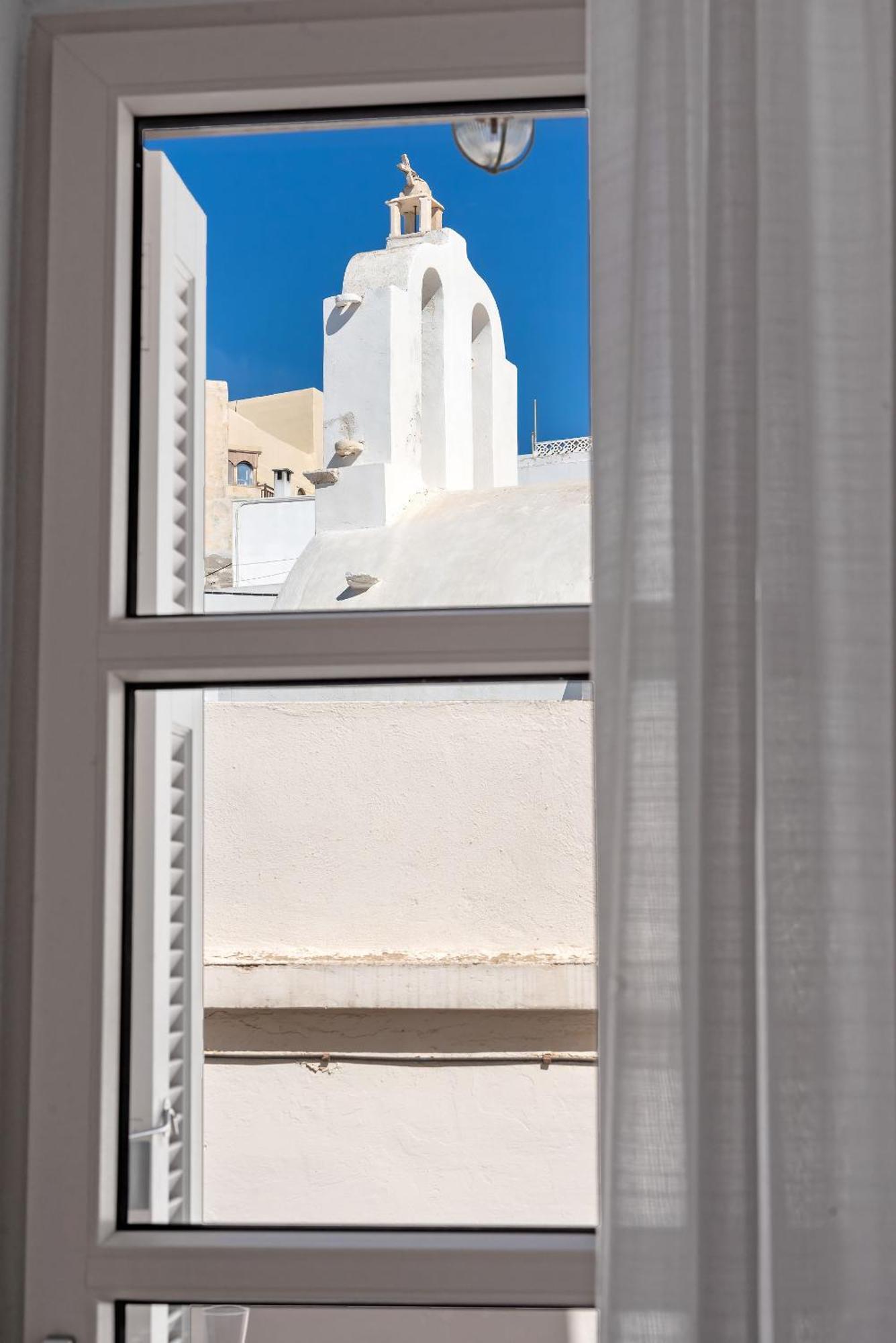 Castle Mansions Aparthotel Naxos City Exterior photo
